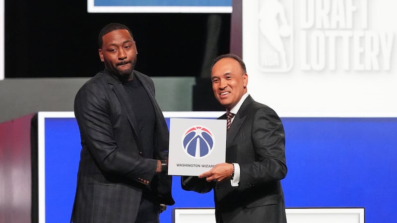 Inside the secret NBA lottery room ahead of the 2026 draft