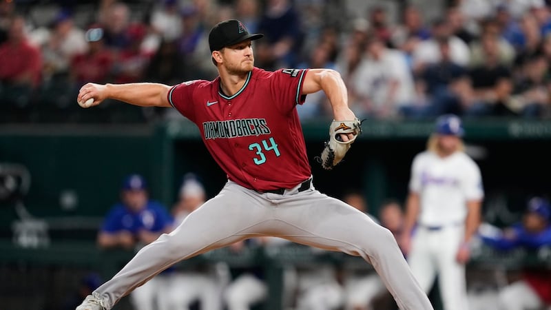 Canadian Soroka expected to make return Monday