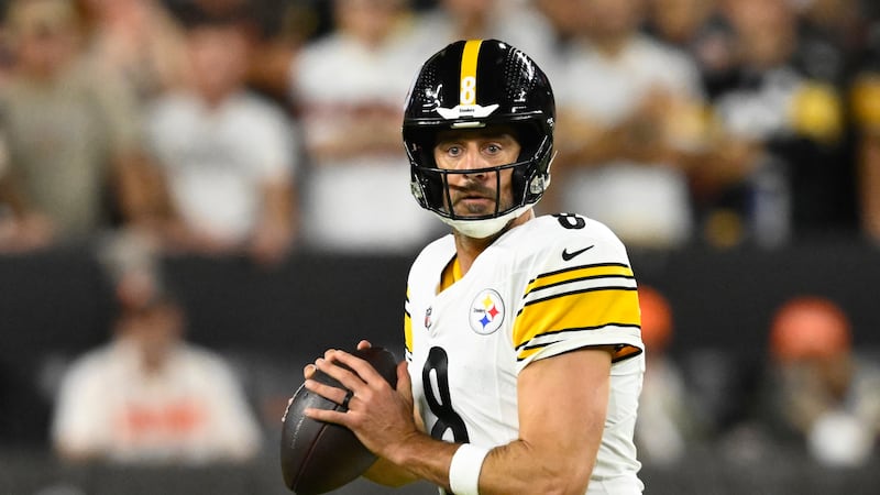 Steelers’ Rodgers backs NFL on holding Paris game despite recent unrest