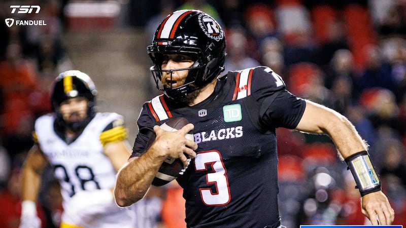 Revisiting Redblacks rank among football’s biggest disappointments