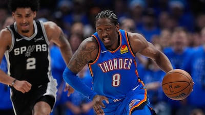 West finals shift to San Antonio, while Spurs and Thunder deal with multiple injury concerns