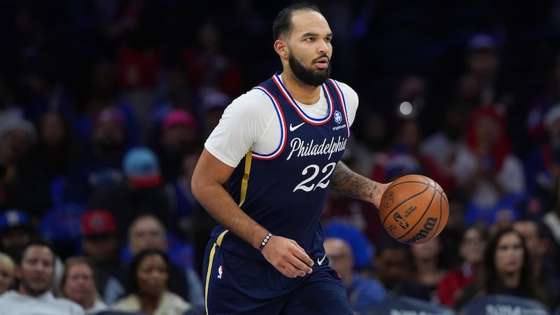 Clippers acquire Broome, second-round pick in trade with 76ers