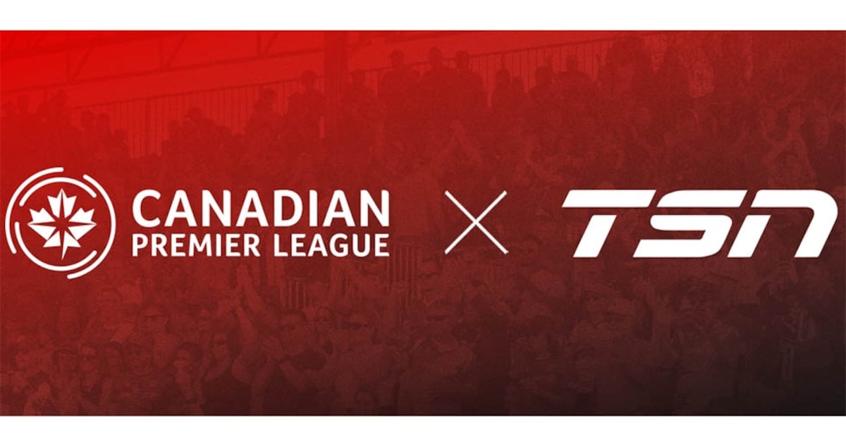 CPL on TSN Broadcast Schedule