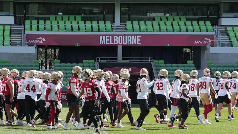 Best and worst NFL teams' travel: 49ers, Seahawks, Steelers divulge it all