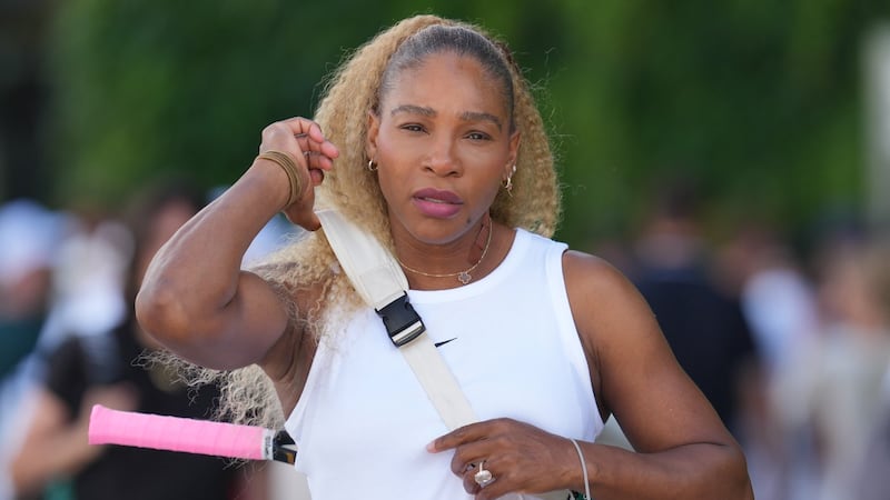 Serena Williams set to make much-anticipated singles return on TSN at Wimbledon