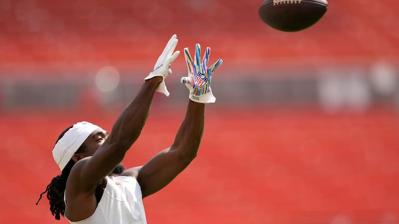 An NFL player coming back to college? Yes, it could happen. Here's why