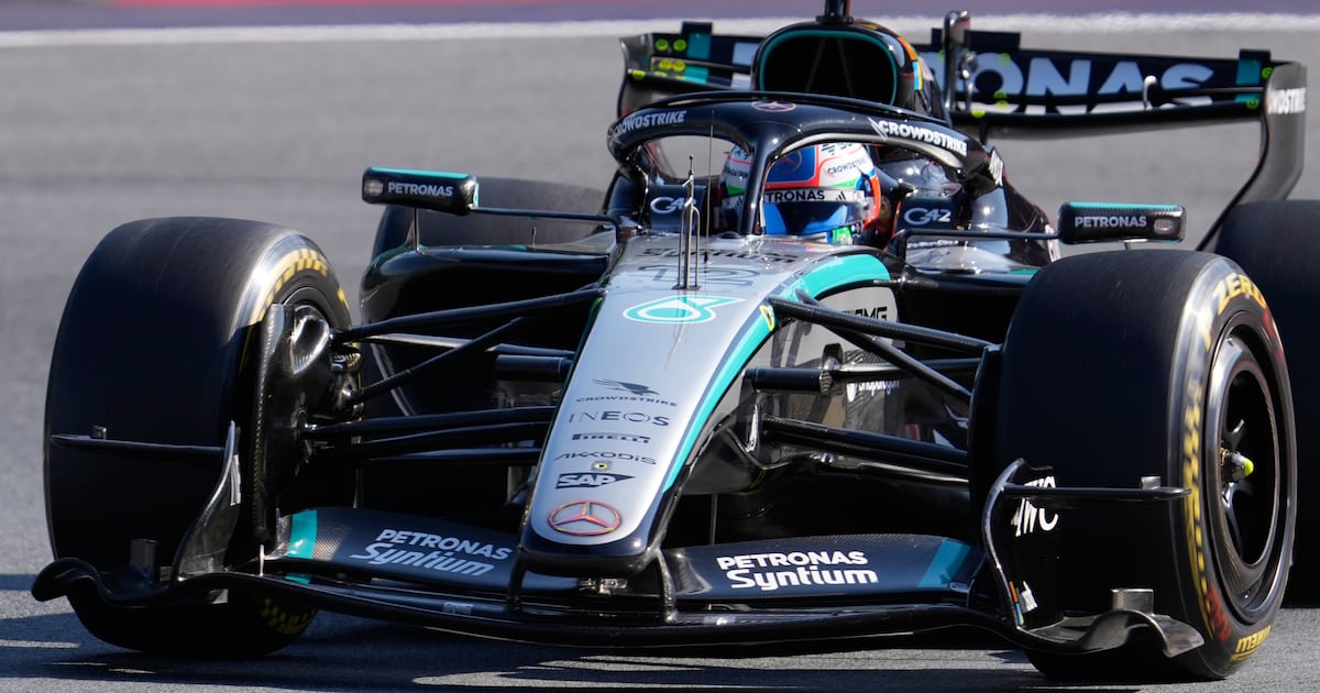 Kimi Antonelli rues 'mistakes' in Austria GP: 'Too excited' but a 'good learning'