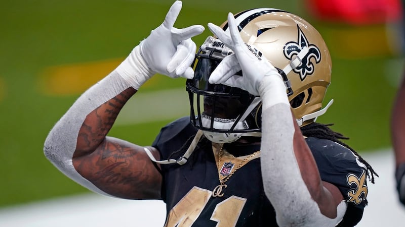 Early NFL trade deadline candidates to move