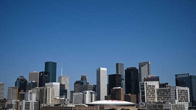 Houston tops Quebec City for where players would like to see league expand in NHLPA poll