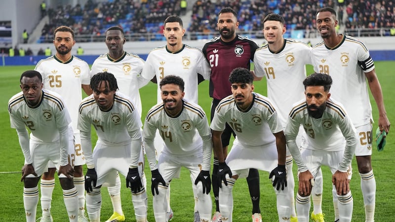 From luring stars to hosting the World Cup, Saudi Arabia has spent billions to disrupt soccer