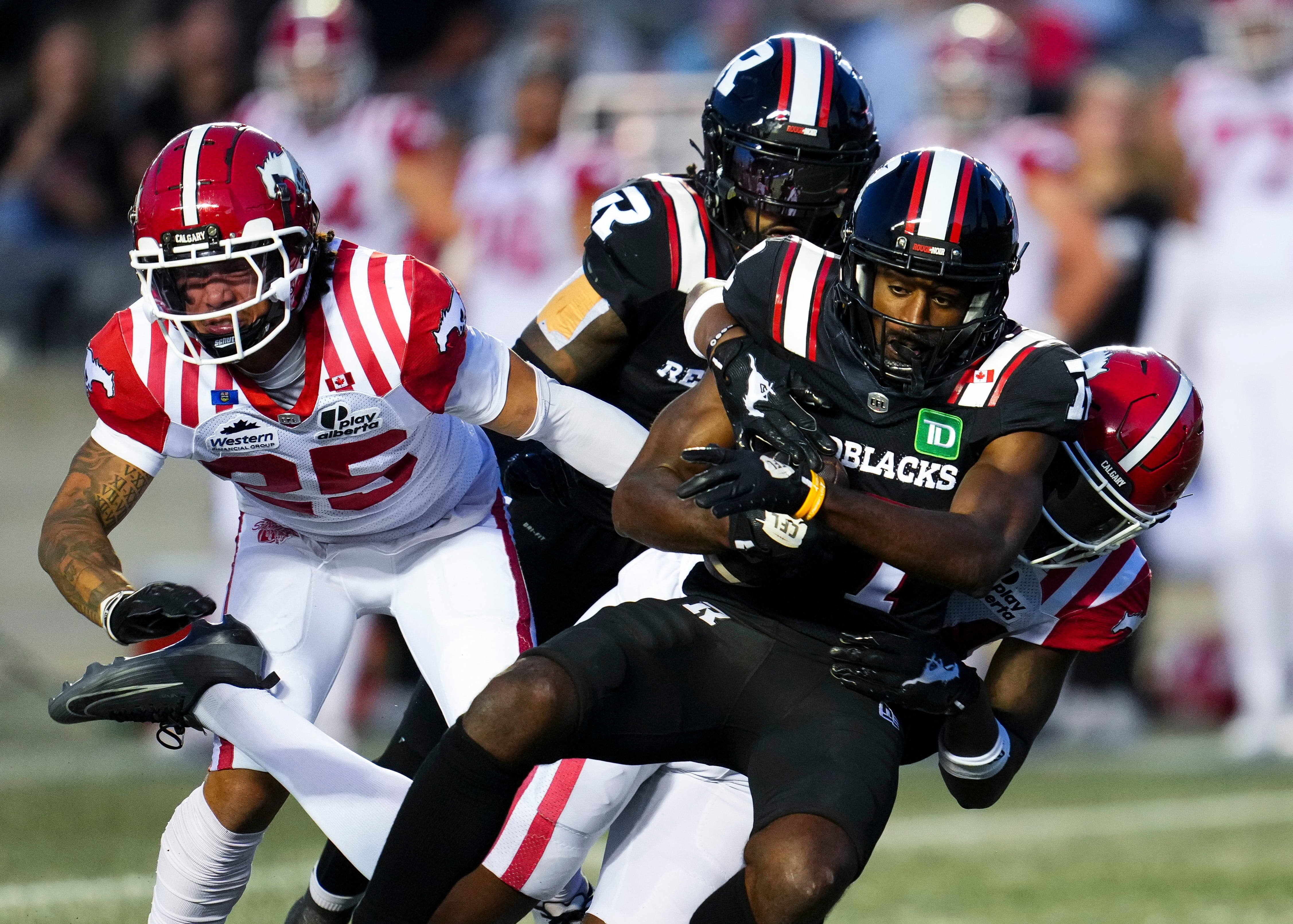 Naylor: Change was expected after starting 0-7