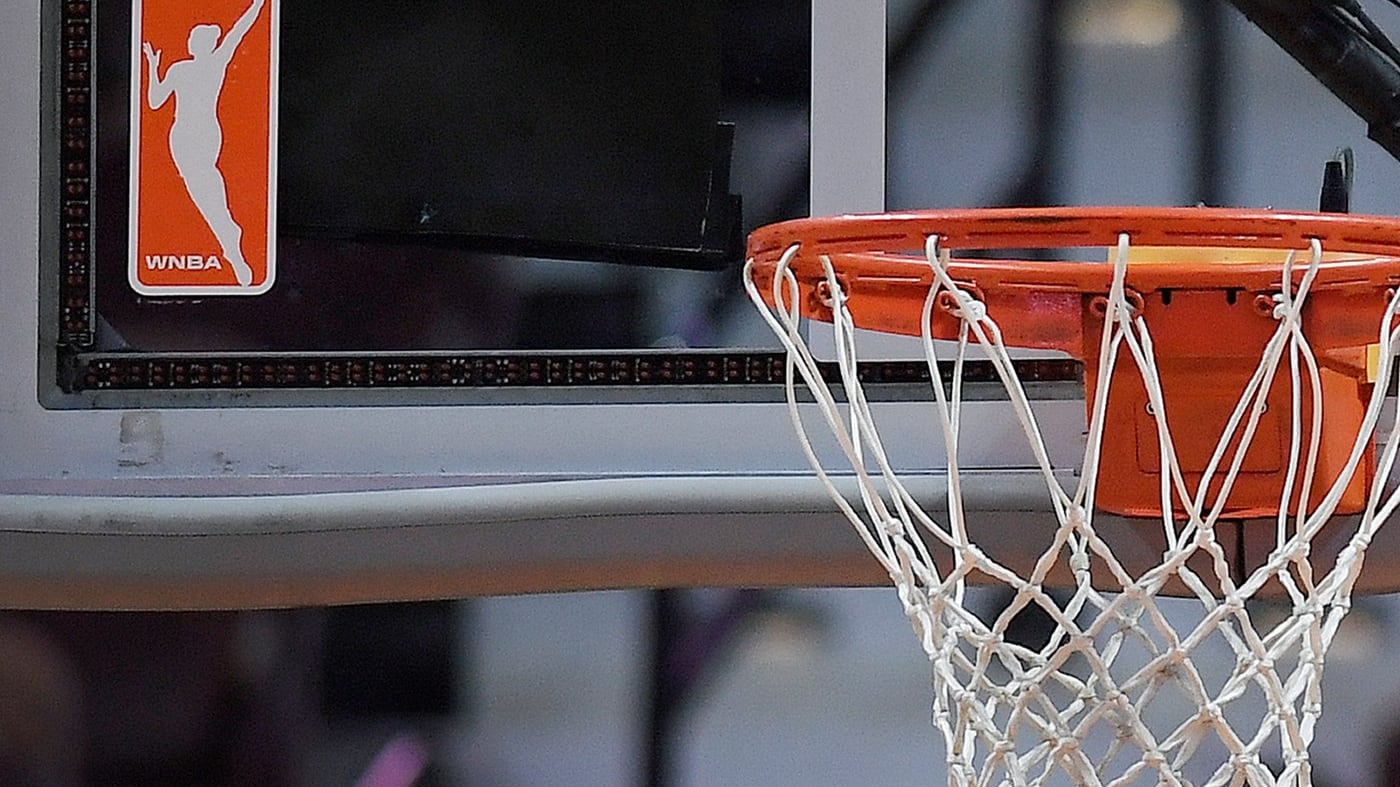 Union offers WNBA new CBA proposal, slightly lowering revenue share ...