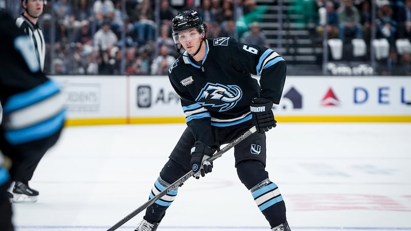 Mammoth sign D Marino to eight-year, $54 million contract extension