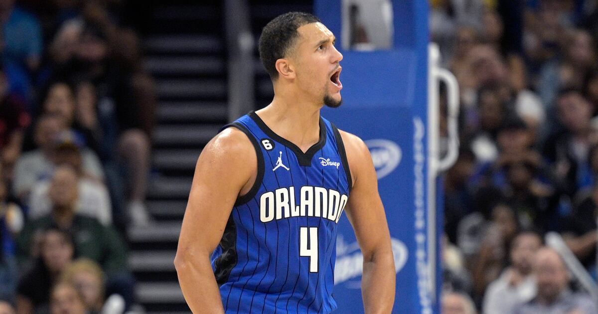 Fab's Five: Streaming options for the fantasy basketball playoffs