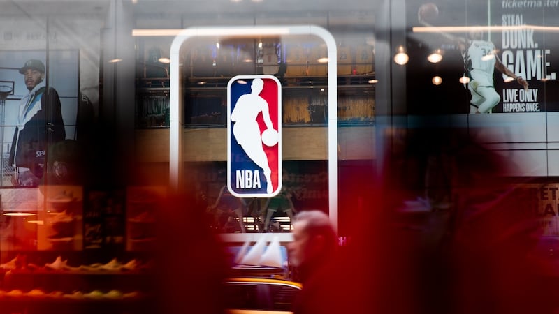 Sources: No plans for NBA Middle East games due to ongoing crisis