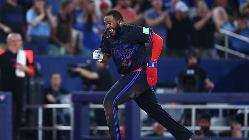 Blue Jays’ Guerrero placed on seven-day IL with concussion
