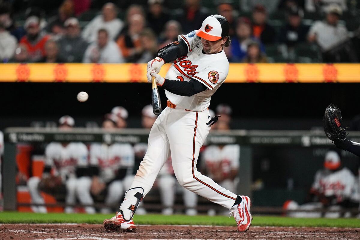 Rain Postpones Astros-Orioles; Teng Kai-wei to Start Opener of Thursday Doubleheader