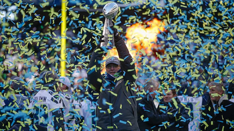 What the new Seahawks owners can learn from the Allens' legacy