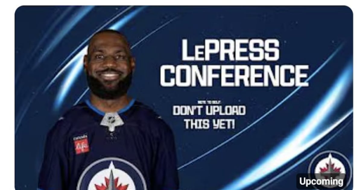 Photo: tsn.ca