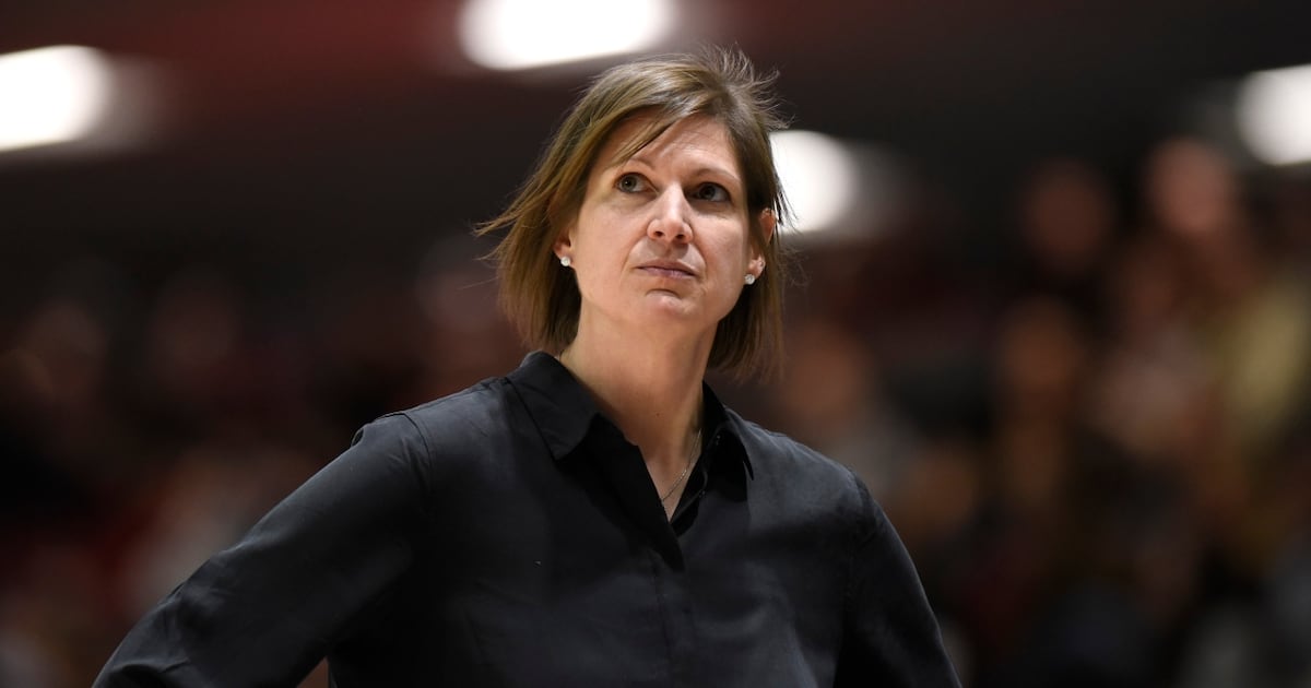 Jessie Ruden Huskies defend national U Sports women’s basketball title with win over UNB