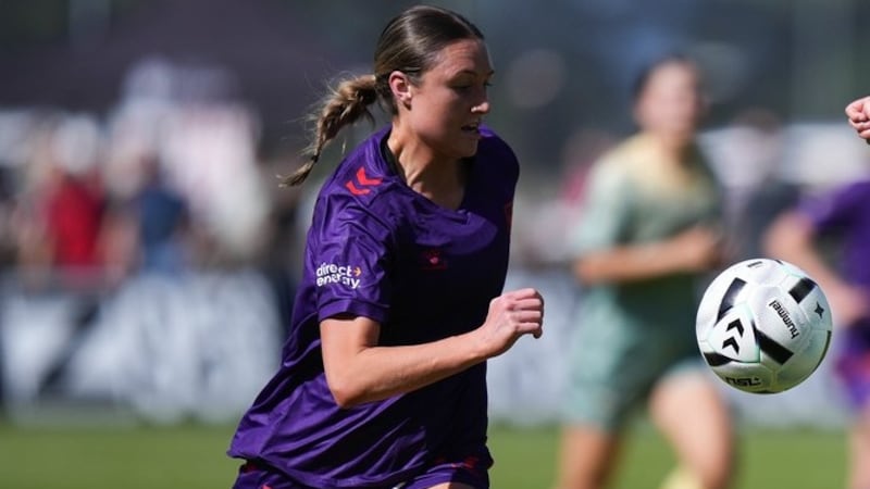 Wild routs Mont-Royal Outremont in quarters of W Canadian Championship