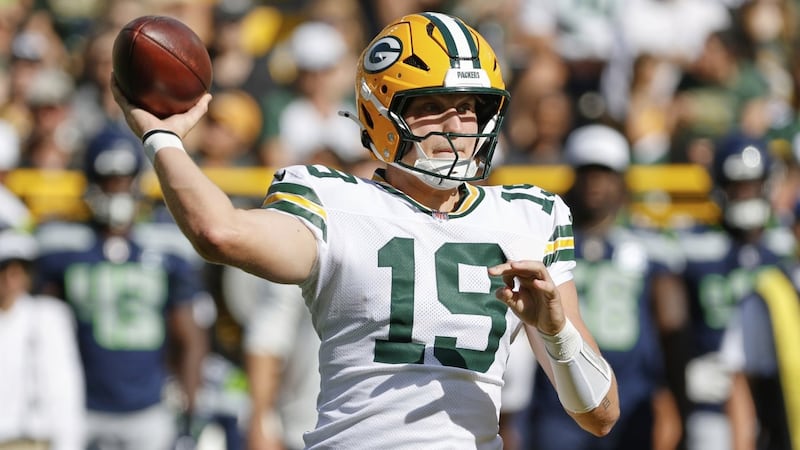 Canadian QB Elgersma signs deal with Blue Bombers