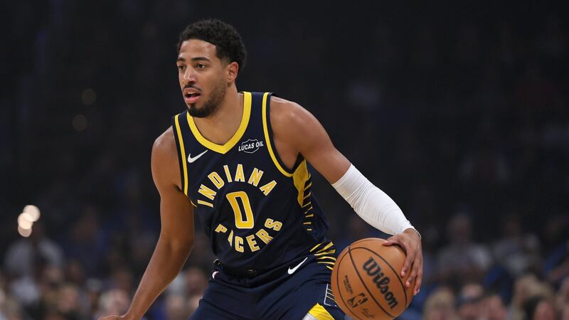 Return of Pacers’ Haliburton is the latest big event to shake up Central Division