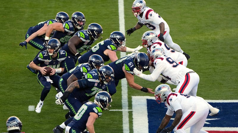 NFL season kicks off two weeks from today with Super Bowl rematch on TSN