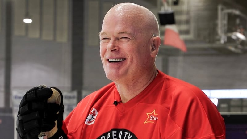 Deaf NHL player Kyte says Canada’s Deaflympic athletes deserve financial support