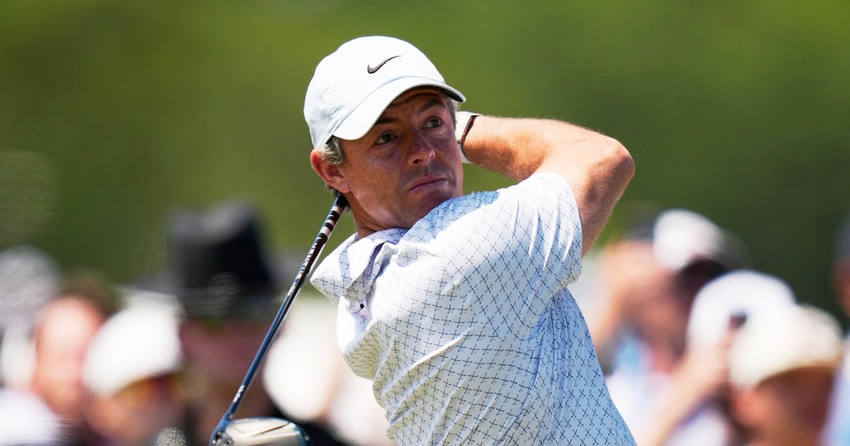 Bob Weeks Picks Six: The Open Championship