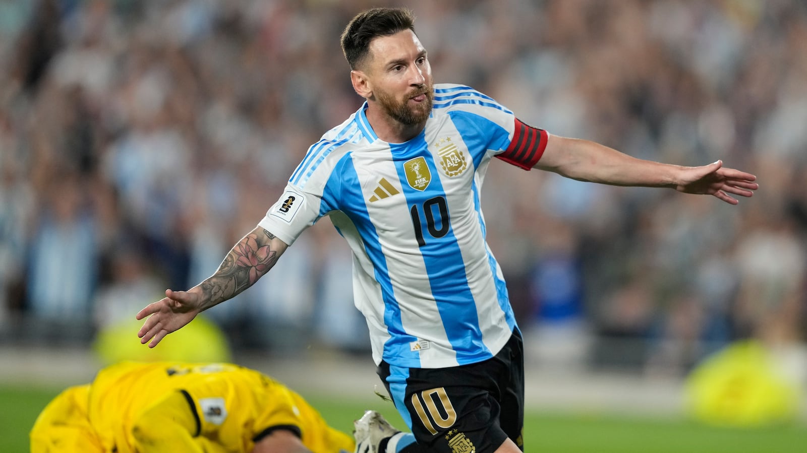 Lionel Messi Closes His International Chapter: Can Argentina Move On Without Him?