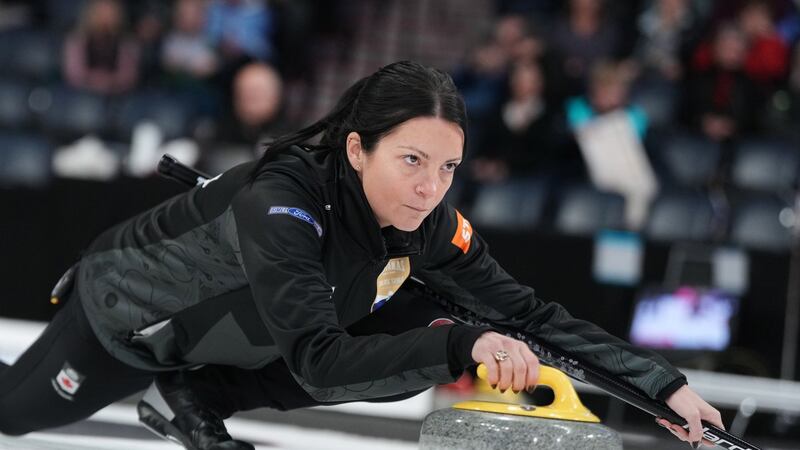 Historic GTA Scotties features wide-open field challenging for Canadian championship