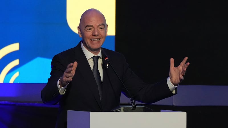 FIFA to pay $100M extra to help cover World Cup teams’ costs in North America