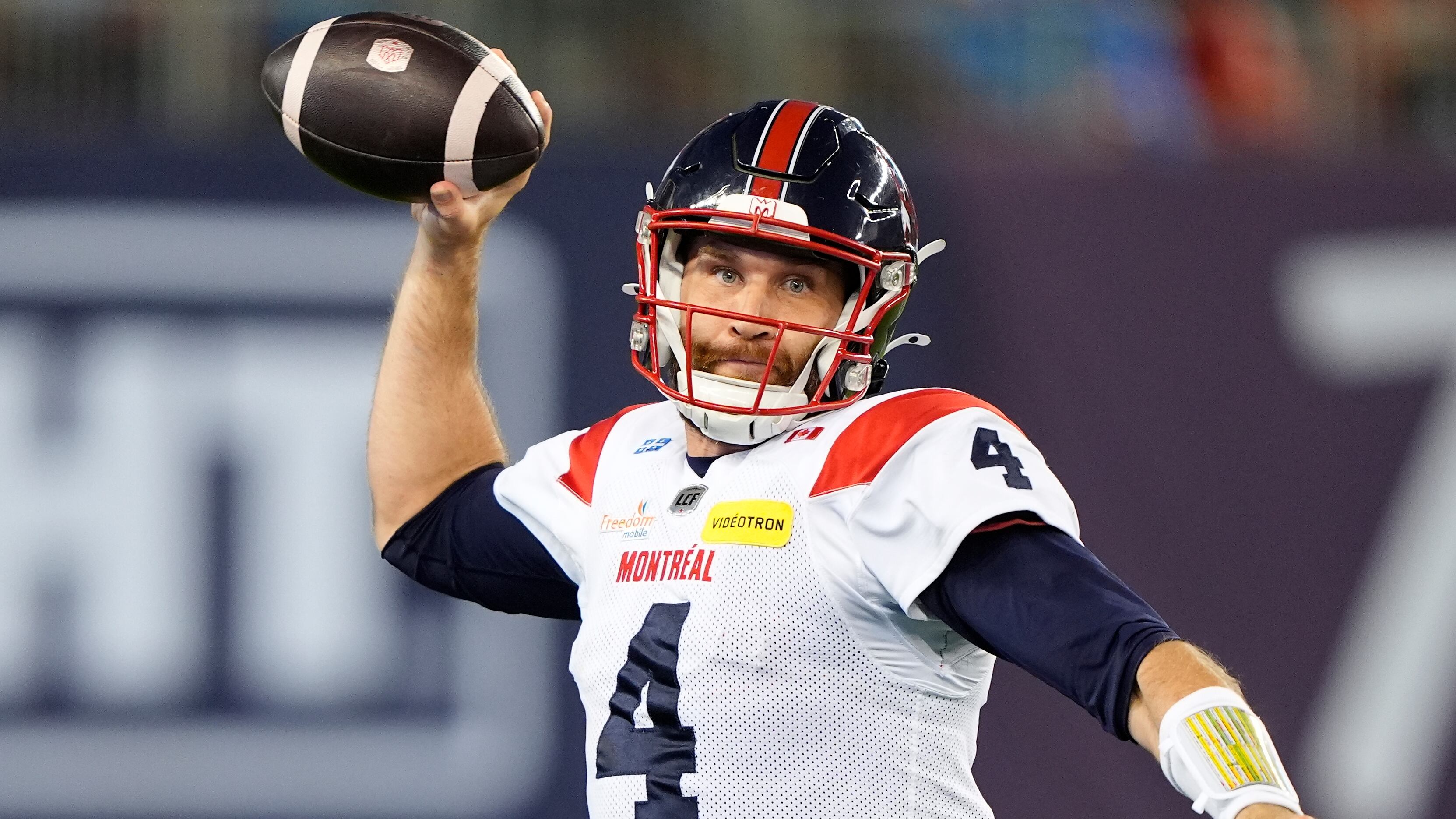 McLeod Bethel-Thompson