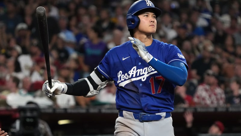 Brewers, White Sox and Ohtani among May winners, Mets and Tigers lead list of losers