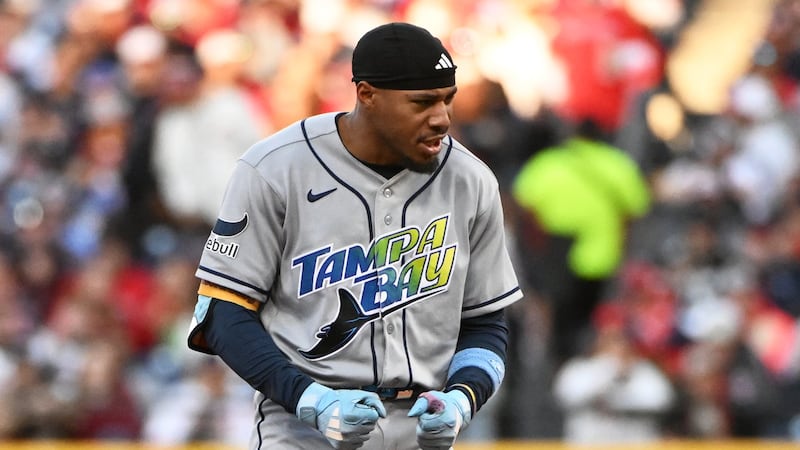Rays’ lineup is mixture of star power, role players who do whatever it takes to win