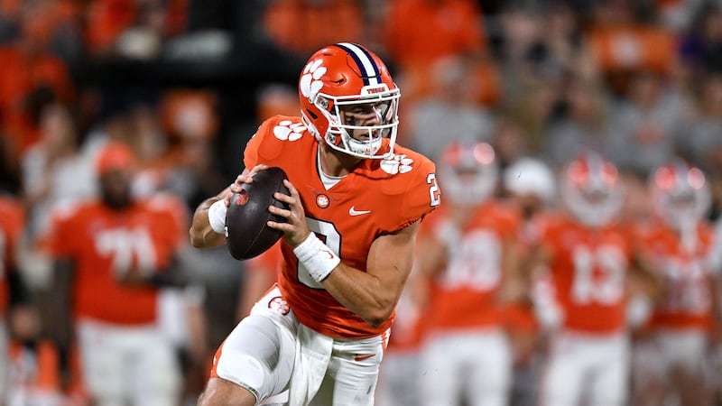 Can QB Klubnik live up to his 2025 hype with the Jets?