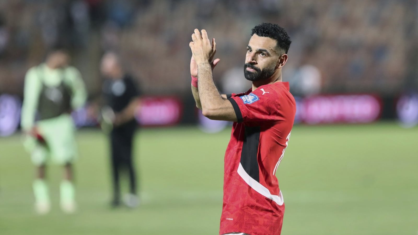 Ffe Egypt Egyptians are buzzing as B.C. Place hosts Egypt, Australia, New Zealand ...