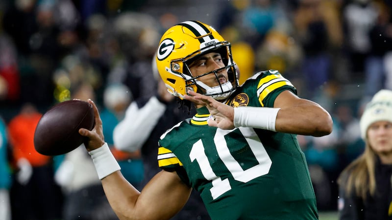 Packers QB Love expected to play in first preseason game