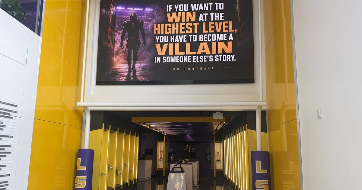 Judge Grants Injunction to Pro Players Seeking LSU Return