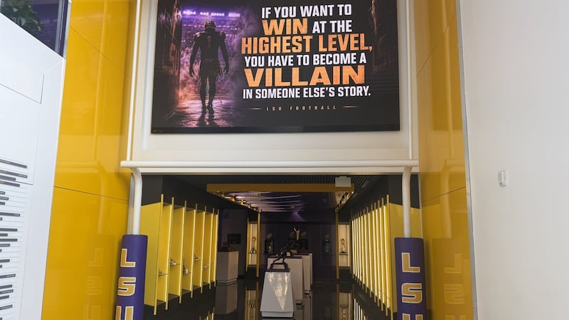 Judge grants injunction to pro players seeking LSU return