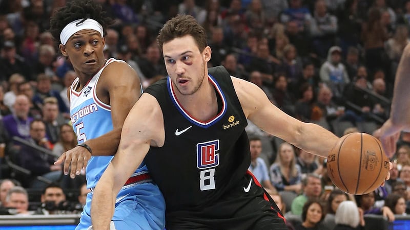 Gallinari: Kawhi ‘landed me in a mess’ with Clippers signing