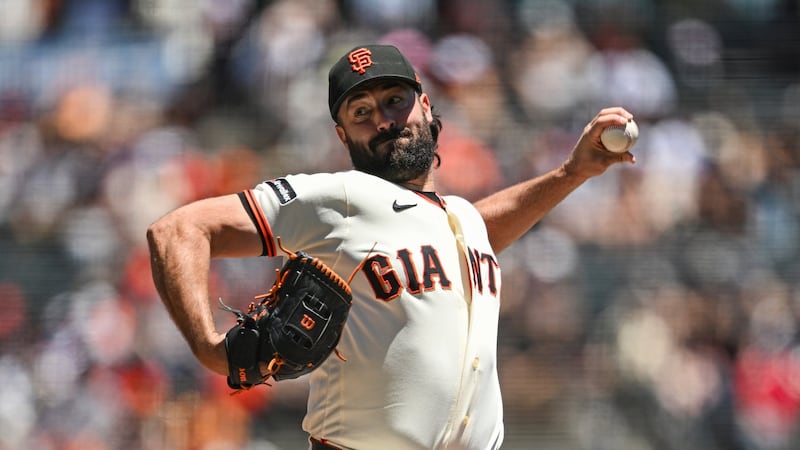 Padres’ new-look rotation takes shape with Mize starting Wednesday, Ray on Friday