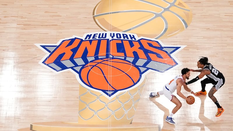 Knicks coach says NBA champions still discussing if they will visit White House