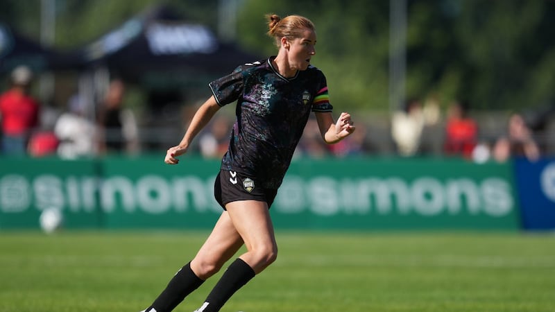 Rise score three times in first 11 minutes to fuel win over AFC Toronto