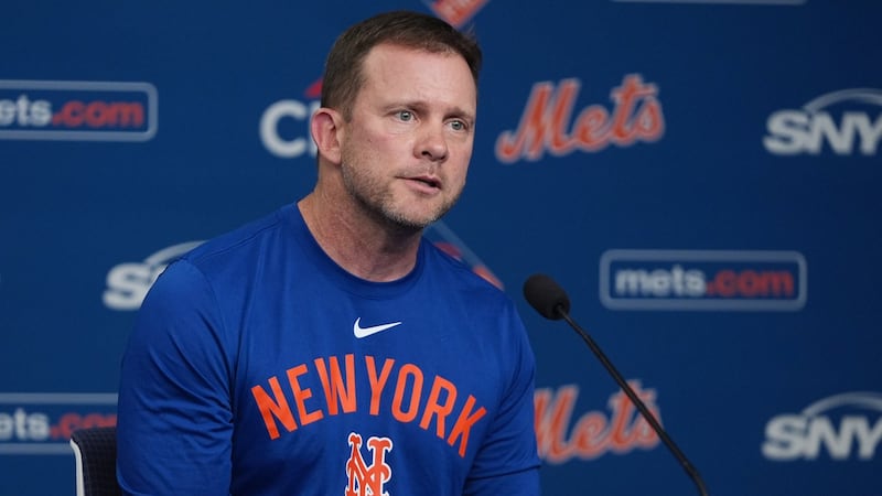 Mets call up Morel from minors, cut IF Arias