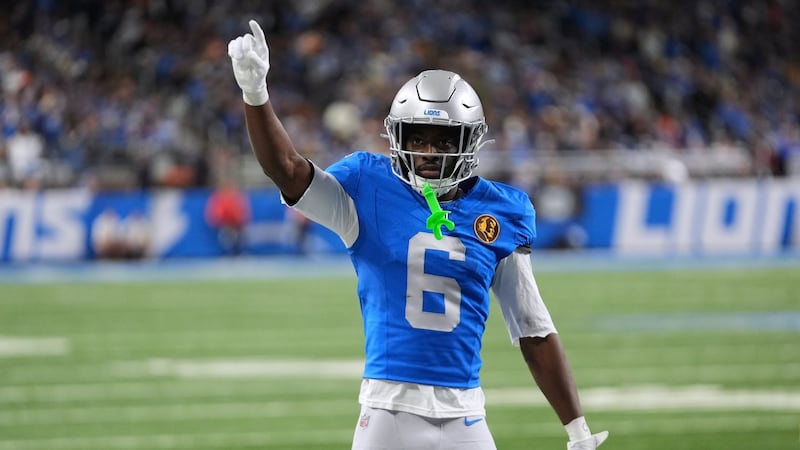 Seahawks’ Macdonald: Ex-Lions CB Arnold had ‘great tryout’
