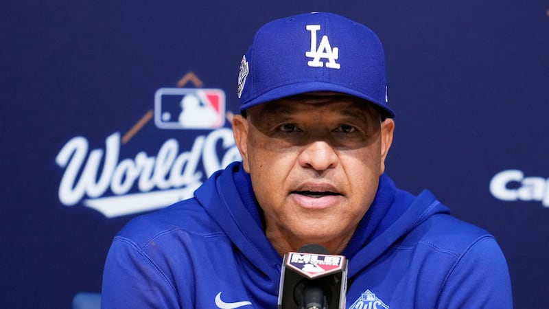 Friedman, Roberts push back on narrative Dodgers ruining baseball