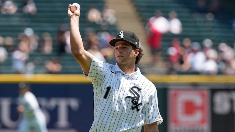 Report: No. 1 pick Cholowsky agrees to $10.35 million signing bonus with White Sox