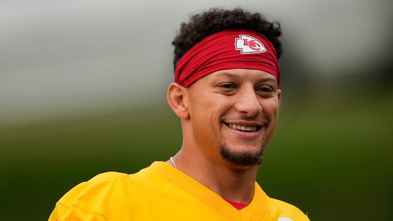Mahomes, Parsons and trio of 49ers highlight the NFL stars returning from injuries this season
